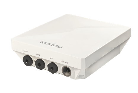 WA2600-726-PTE AX1800  Outdoor Wi-Fi6 AP