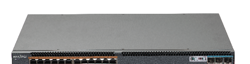 IS420 Series L3 Cloud Managed Aggregation Switch (IS420-30TXF)