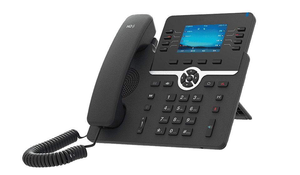 VEP366P IP Phone