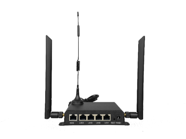 STR800 Series 4G Router (STR800-4S)