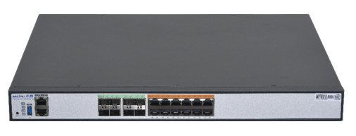New WNC6600 Series Access Controller (WNC6600-200)