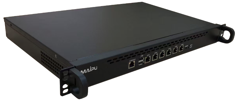 VC8120 VoIP Softswitch Server