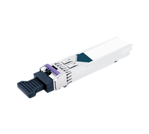 1G SFP 80KM Transceiver