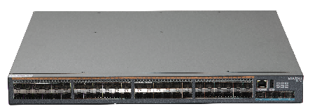 IS430 Series L3 Cloud Managed Aggregation Switch (IS430-54GXF)