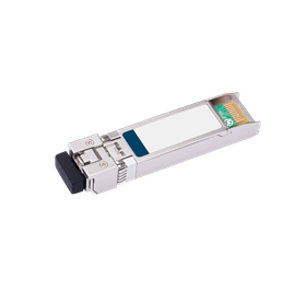 10G SFP+ 80KM Transceiver