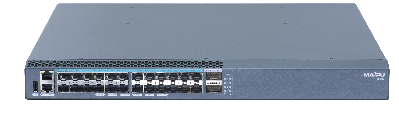 IS580 Series L3 Cloud Managed Aggregation Switch (DD250-5D)