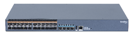 IS330 Series L3 Lite Cloud Managed Access Switch (IS330-54TXF)