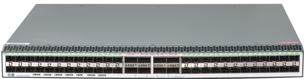 NSS5930-56SQFP Data Center Switch (NSS5930-56SQFP)