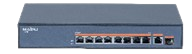 IS170 Series L2 Un-Managed Access Switch (IS170-10TP)