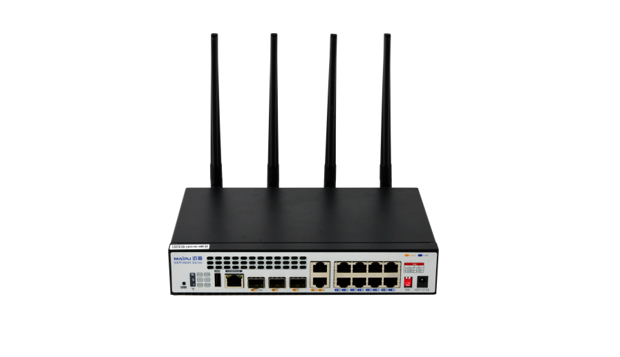 NSR1800X-55 5G NR Router