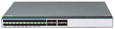 NSS5830 Series Data Center Switch (NSS5830-56XQFP)