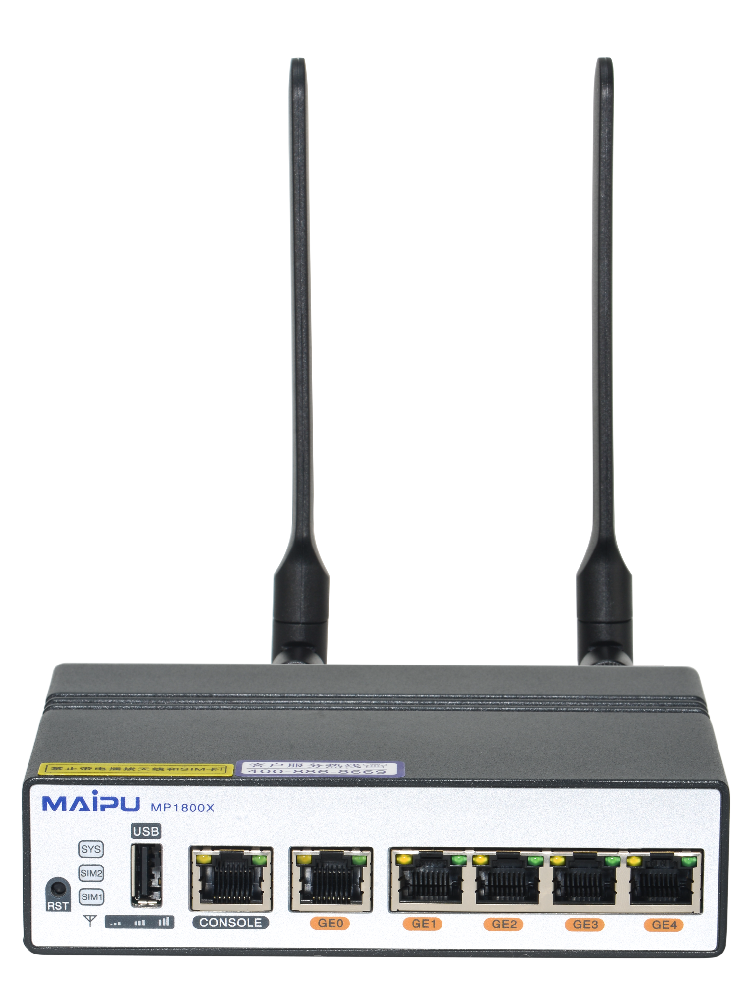 MP1800X-40 4G LTE Router (MP1800X-40)